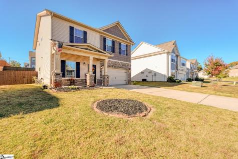 737 Stilmore Drive Duncan SC 29334