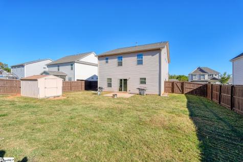 737 Stilmore Drive Duncan SC 29334