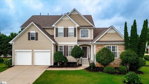 200 Dothan Court Greenville SC 29607