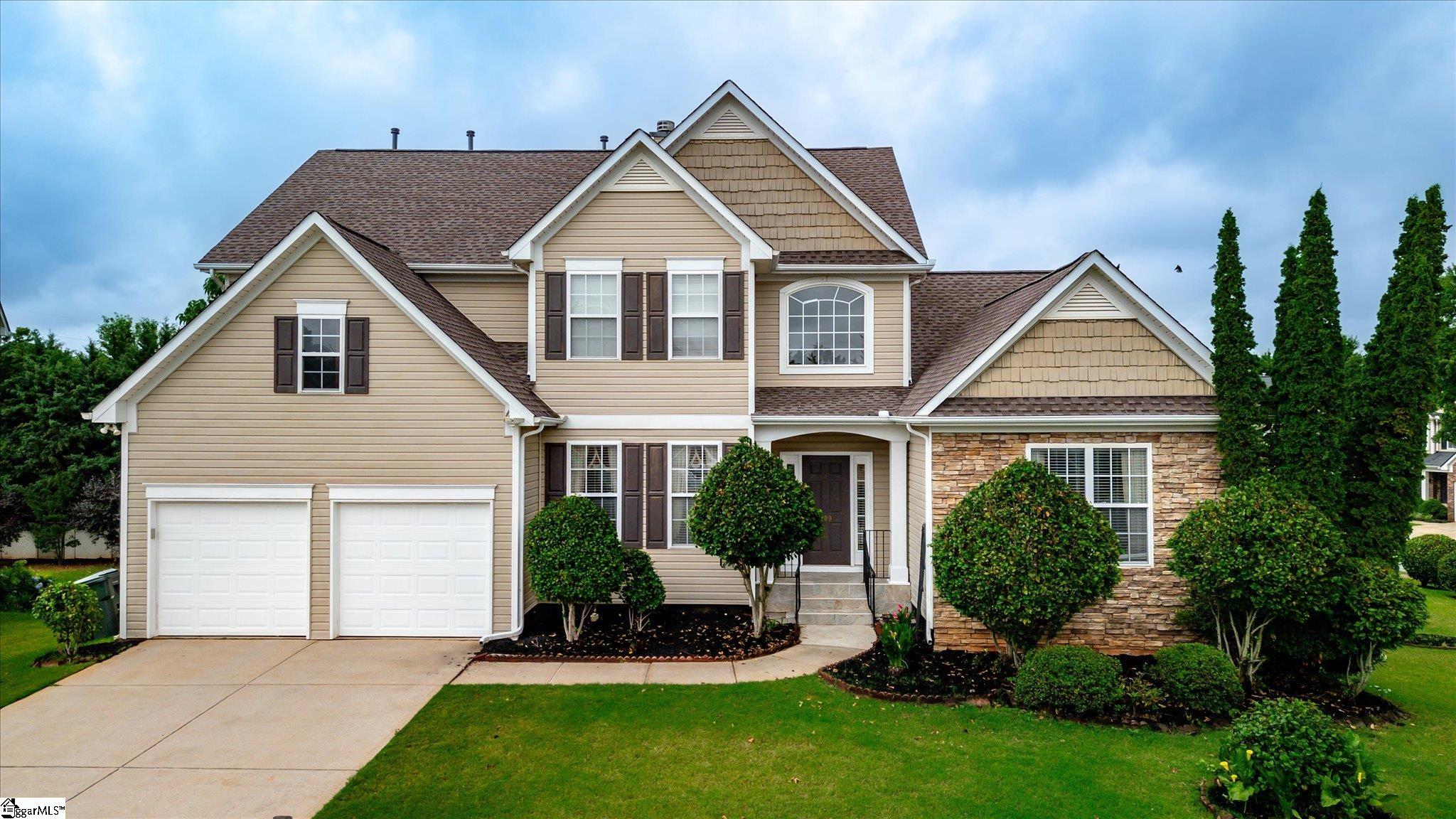 200 Dothan Court Greenville SC 29607