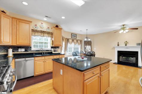 200 Dothan Court Greenville SC 29607