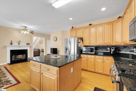 200 Dothan Court Greenville SC 29607