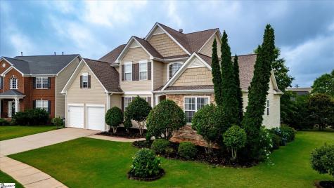 200 Dothan Court Greenville SC 29607