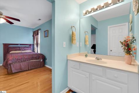 200 Dothan Court Greenville SC 29607