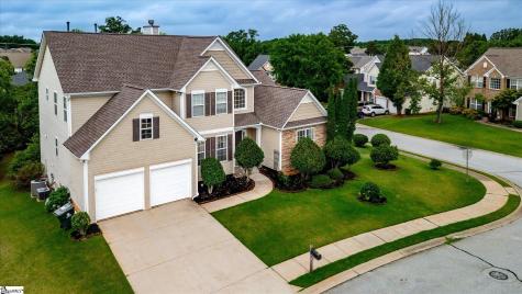 200 Dothan Court Greenville SC 29607