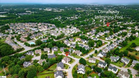 200 Dothan Court Greenville SC 29607