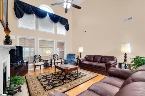 200 Dothan Court Greenville SC 29607