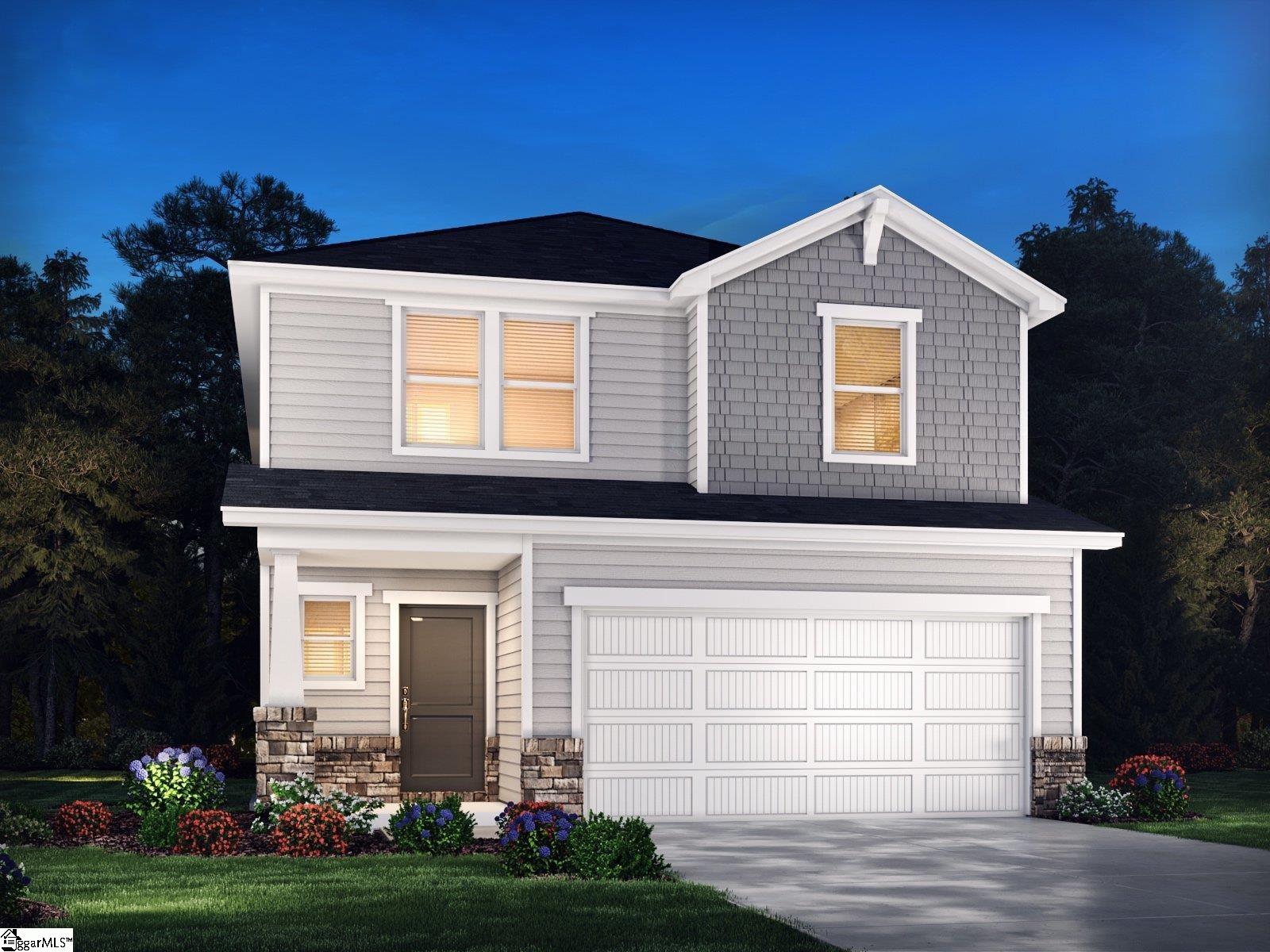 143 Bechler Drive Gray Court SC 29645