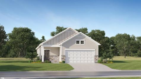 458 Rivergarden Drive Travelers Rest SC 29690