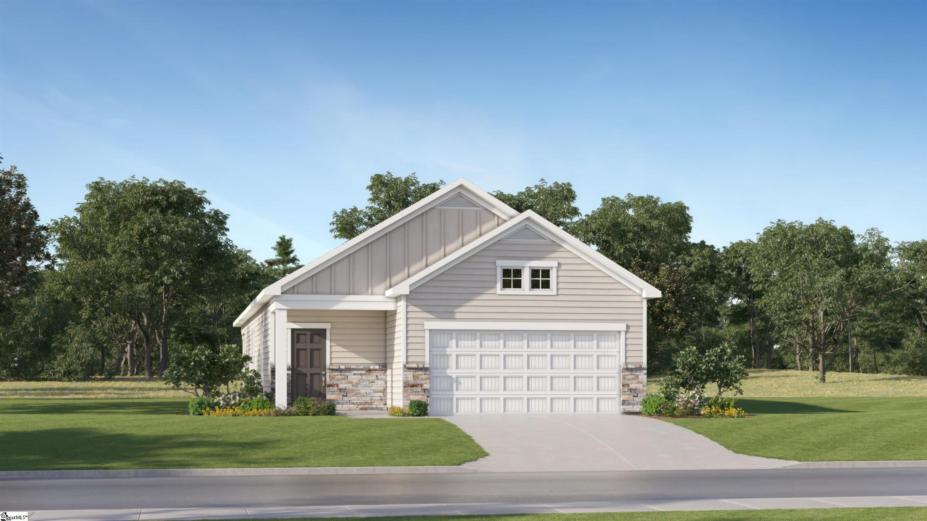 458 Rivergarden Drive Travelers Rest SC 29690