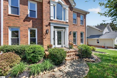 18 Middlecreek Way Greenville SC 29607