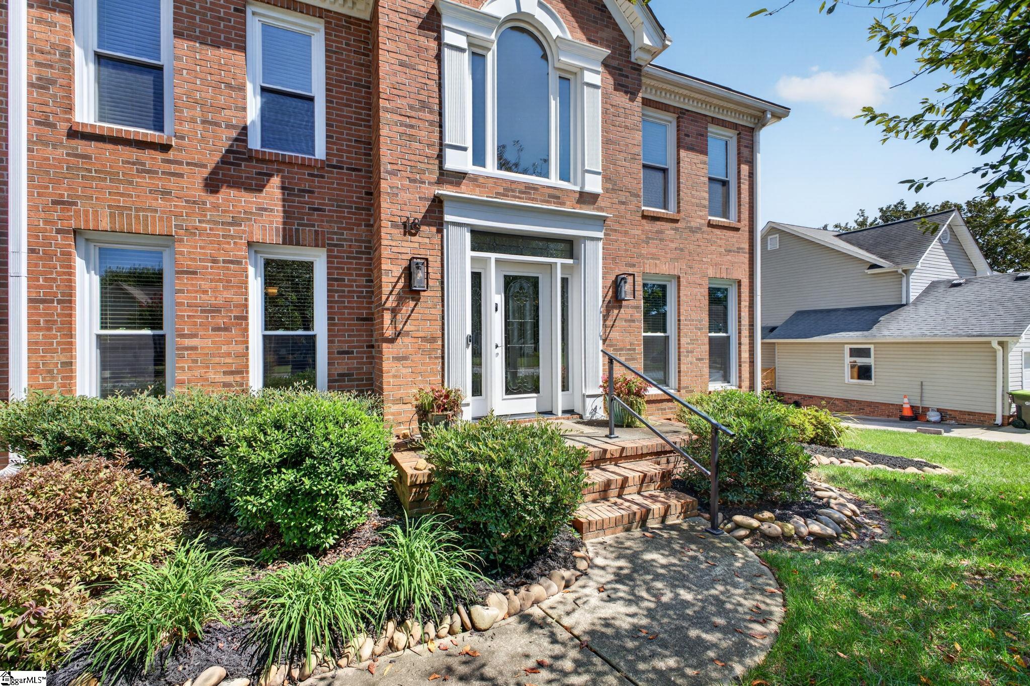 18 Middlecreek Way Greenville SC 29607