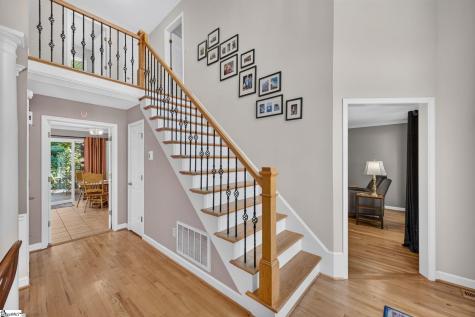 18 Middlecreek Way Greenville SC 29607