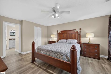 18 Middlecreek Way Greenville SC 29607