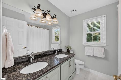 18 Middlecreek Way Greenville SC 29607