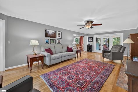 18 Middlecreek Way Greenville SC 29607