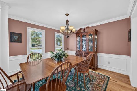 18 Middlecreek Way Greenville SC 29607