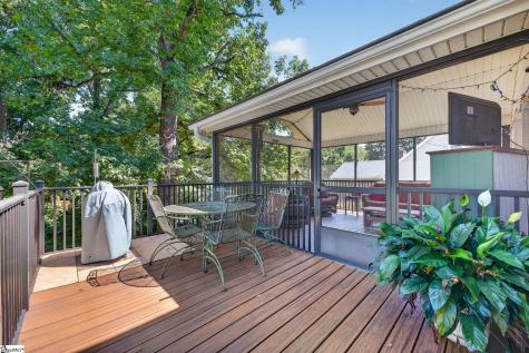 18 Middlecreek Way Greenville SC 29607