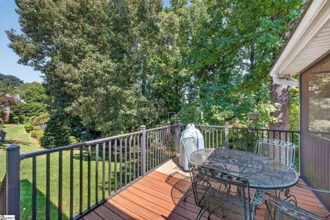 18 Middlecreek Way Greenville SC 29607