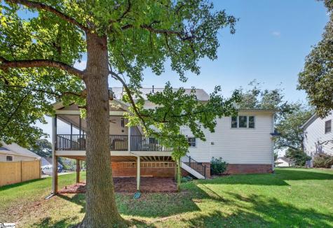 18 Middlecreek Way Greenville SC 29607