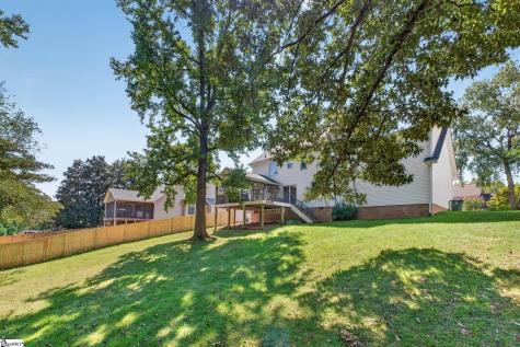 18 Middlecreek Way Greenville SC 29607