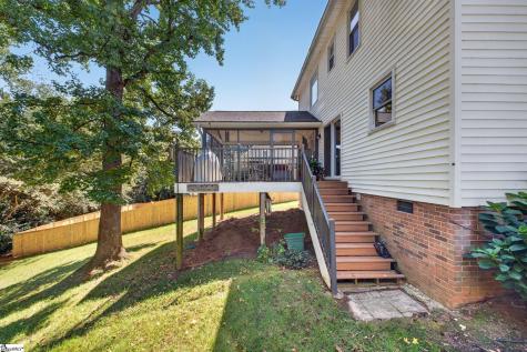 18 Middlecreek Way Greenville SC 29607