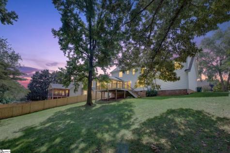 18 Middlecreek Way Greenville SC 29607