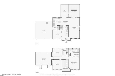 18 Middlecreek Way Greenville SC 29607