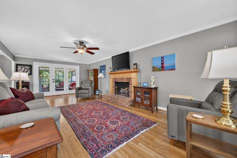 18 Middlecreek Way Greenville SC 29607
