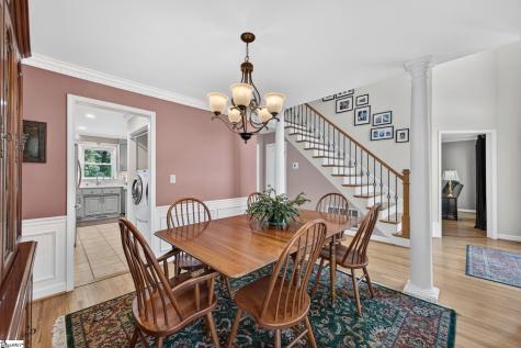 18 Middlecreek Way Greenville SC 29607