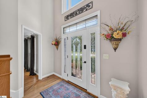 18 Middlecreek Way Greenville SC 29607