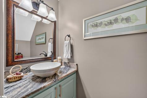 18 Middlecreek Way Greenville SC 29607