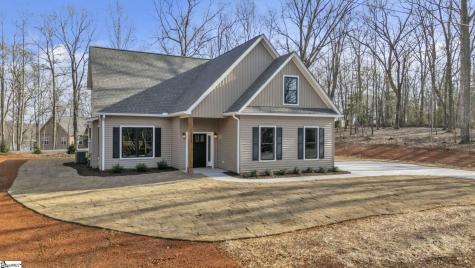 124 James Drive Townville SC 29689