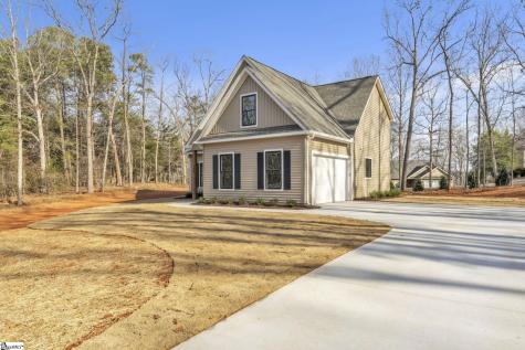 124 James Drive Townville SC 29689
