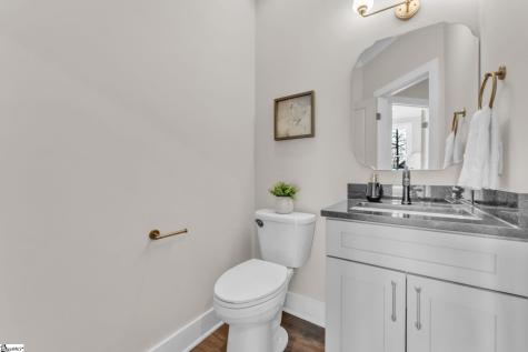 124 James Drive Townville SC 29689