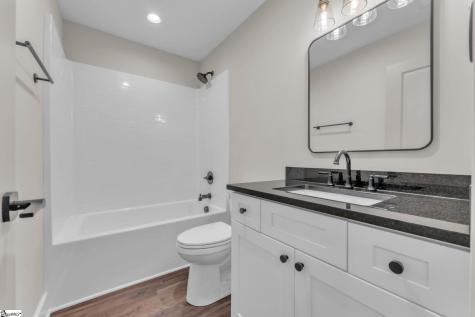 124 James Drive Townville SC 29689