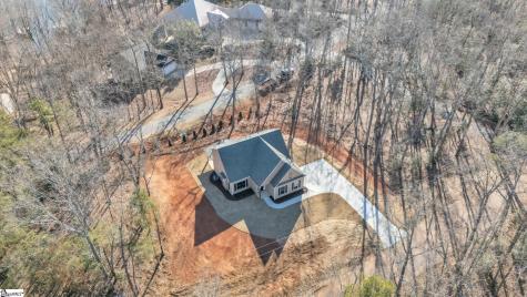 124 James Drive Townville SC 29689