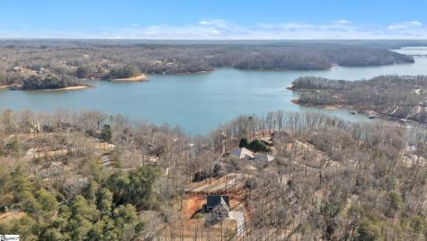 124 James Drive Townville SC 29689