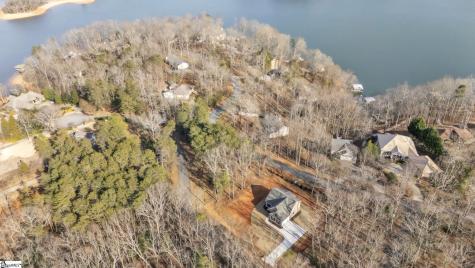 124 James Drive Townville SC 29689