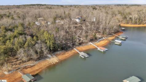 124 James Drive Townville SC 29689
