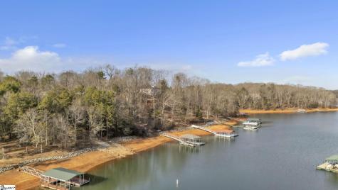 124 James Drive Townville SC 29689