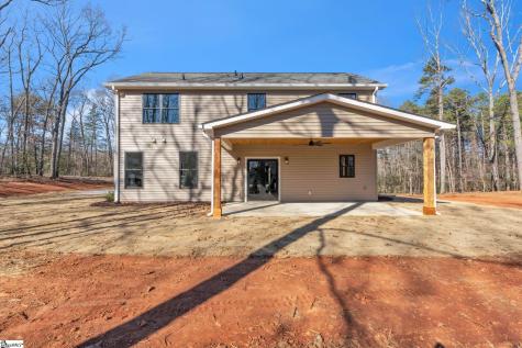 124 James Drive Townville SC 29689