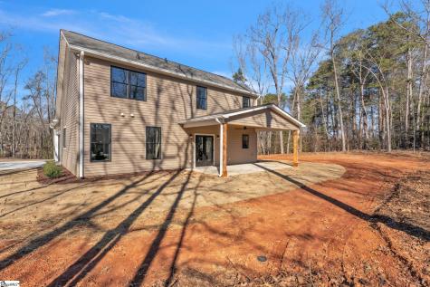 124 James Drive Townville SC 29689