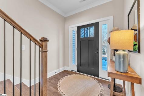 124 James Drive Townville SC 29689