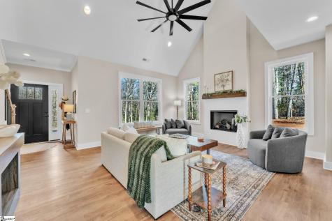124 James Drive Townville SC 29689
