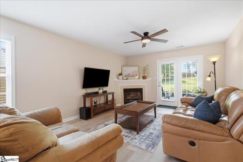 314 Calhoun Estates Drive Spartanburg SC 29307