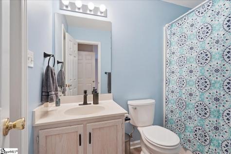314 Calhoun Estates Drive Spartanburg SC 29307
