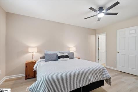 314 Calhoun Estates Drive Spartanburg SC 29307