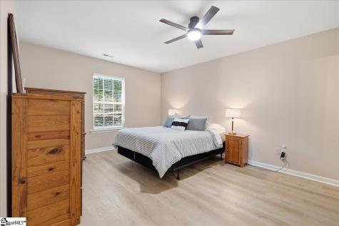314 Calhoun Estates Drive Spartanburg SC 29307