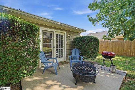 314 Calhoun Estates Drive Spartanburg SC 29307